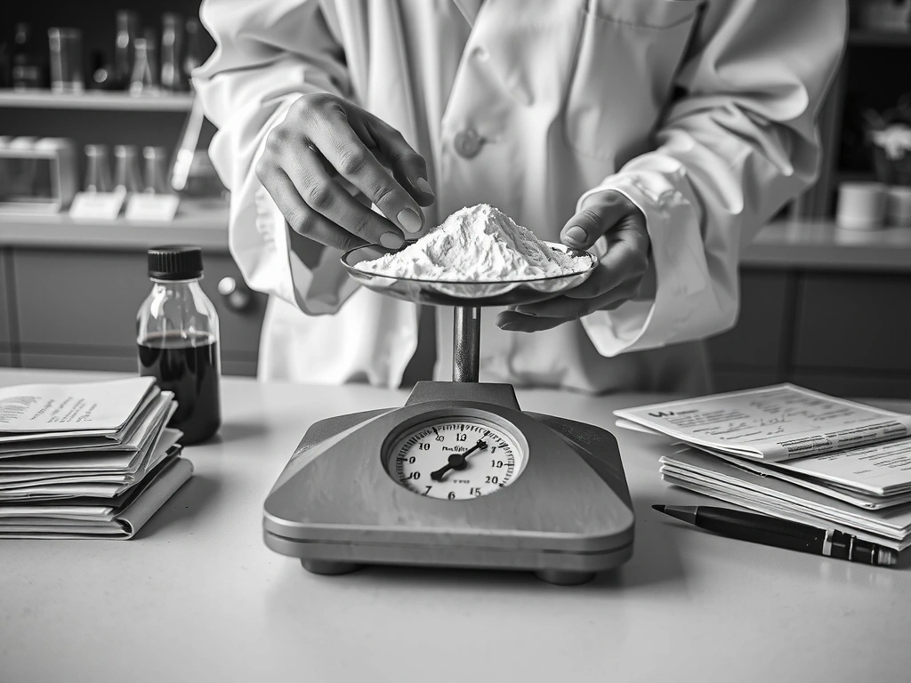 Laboratorio originale NutriPerformance